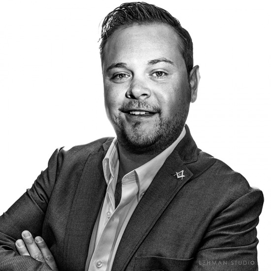 Business Portraits