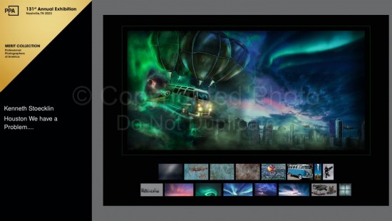 International Award Winning Images