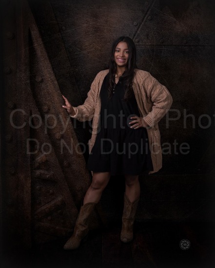 Seniors
